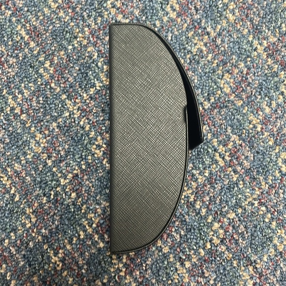 NWT Prada Polarized Sunglasses Brown and purple - Picture 6 of 17